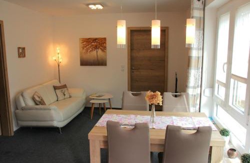 Zandt Apartment | Ferienwohnung Penzkofer