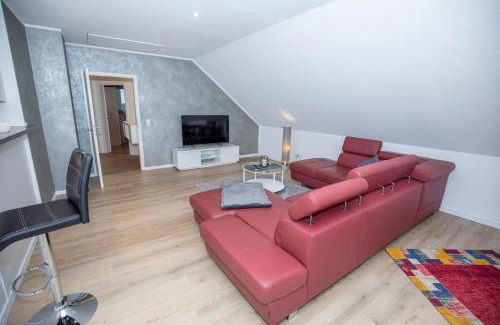 Goslar Apartment | Ferienwohnung Peters