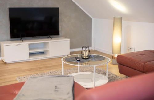 Goslar Apartment | Ferienwohnung Peters