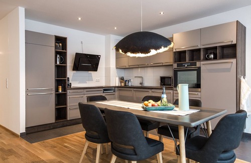 Fischbach Apartment | Ferienwohnung Pfänder