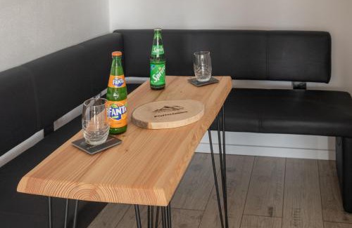 Zella-Mehlis Apartment | Ferienwohnung Pfaffentalblick