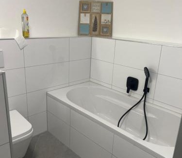 Mainz-Bingen Apartment | Ferienwohnung Pfalzblick