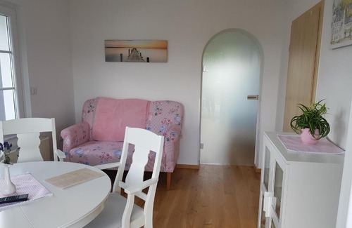 Blankenheim Apartment | Ferienwohnung Pfeil
