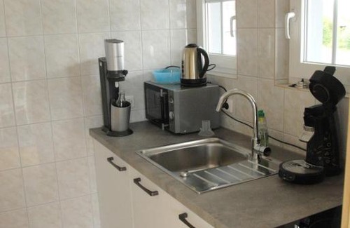 Blankenheim Apartment | Ferienwohnung Pfeil