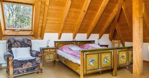 Kirchzarten Apartment | Ferienwohnung Pfisterhof