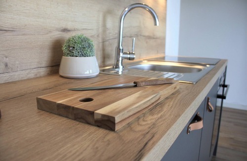 Oertzenhof Apartment | Ferienwohnung Pier 35 auf Poel
