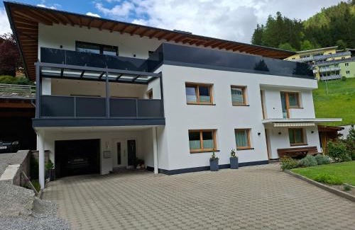 Jerzens Apartment | Ferienwohnung Plattner inklusive Sommercard