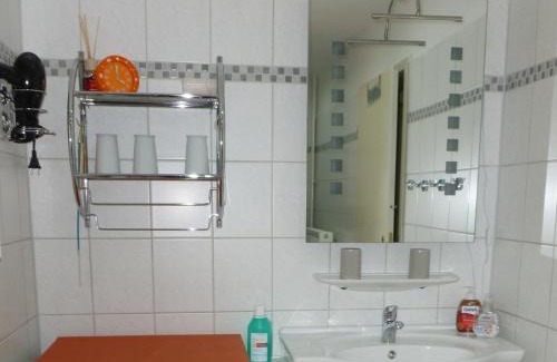 Barlt Apartment | Ferienwohnung Plett