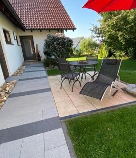 Dotternhausen Apartment | Ferienwohnung Plettenbergblick