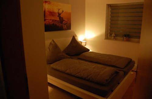 Pobershau Apartment | Ferienwohnung Pobershau