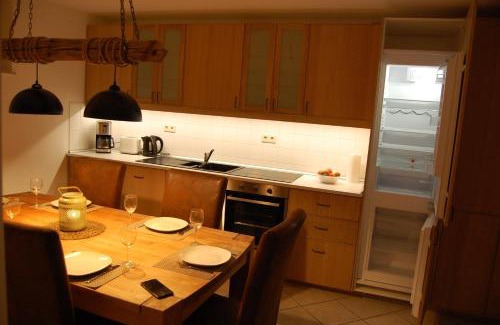 Pobershau Apartment | Ferienwohnung Pobershau