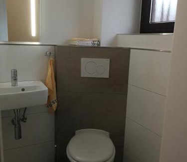 Geldern Apartment | Ferienwohnung Pont an der Niers