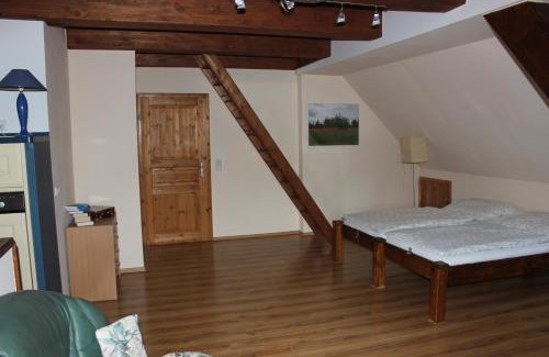 Klinkow Apartment | Ferienwohnung Prenzlau