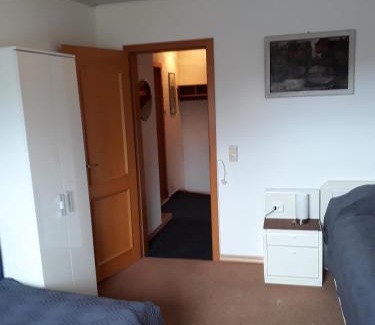 Pries Apartment | Ferienwohnung Pries