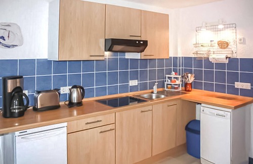 Pruchten Apartment | Ferienwohnung Pruchten