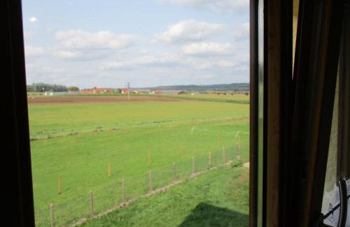 Feuchtwangen Apartment | Ferienwohnung Rösch