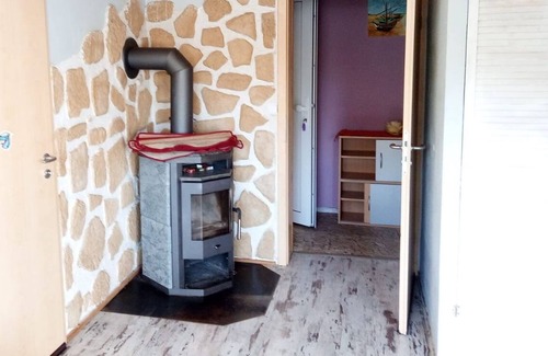 Eibenstock Apartment | Ferienwohnung Rüfflerstub