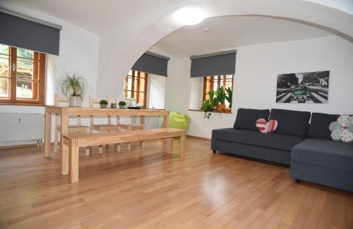 Passail Apartment | Ferienwohnung Raabklamm