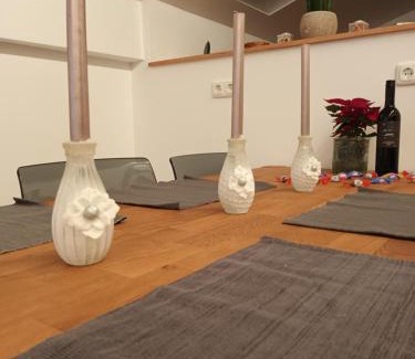 Fieberbrunn Apartment | Ferienwohnung Rainer