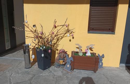 Fieberbrunn Apartment | Ferienwohnung Rainer