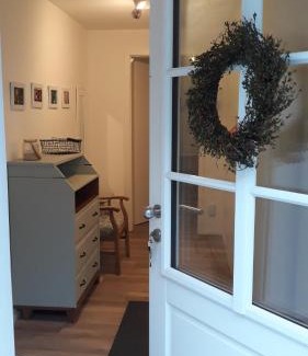 Kirrweiler Apartment | Ferienwohnung Rauch