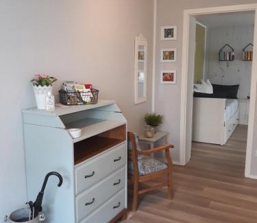 Kirrweiler Apartment | Ferienwohnung Rauch