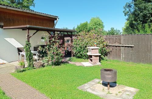 Uecker-Randow Apartment | Ferienwohnung Reepschläger