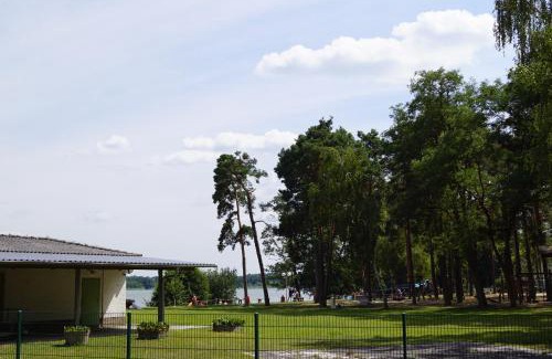 Mellensee Apartment | Ferienwohnung Rehagen Süd