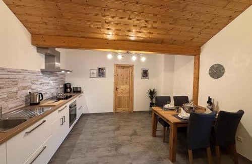 Reifferscheid Apartment | Ferienwohnung Reifferscheid - Eifel