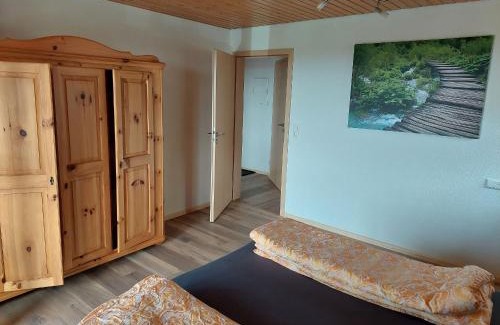 Ebersweier Apartment | Ferienwohnung Reinbold