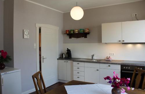 Wahlsburg Apartment | Ferienwohnung Reinette