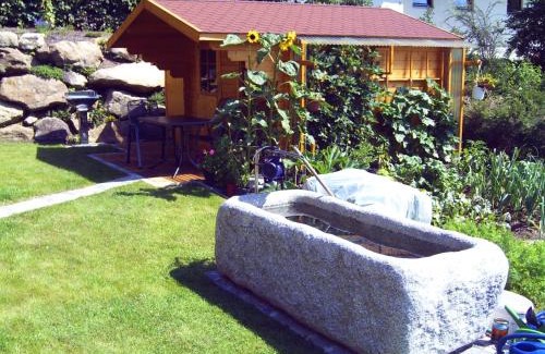 Arnbruck Apartment | Ferienwohnung Reisinger
