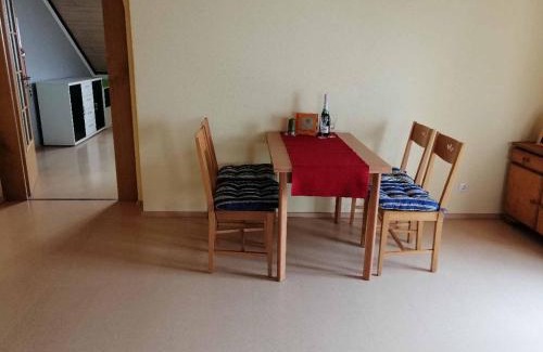 Heinrichskirchen Apartment | Ferienwohnung Reitinger