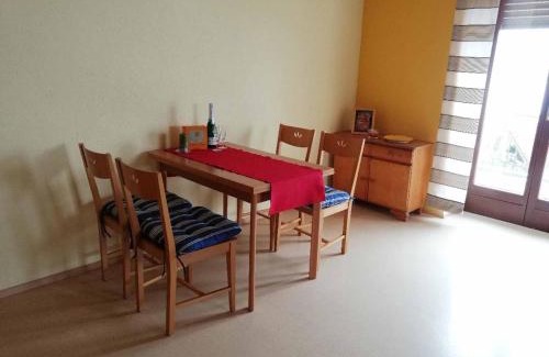 Heinrichskirchen Apartment | Ferienwohnung Reitinger