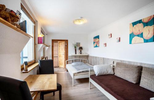 Franken Siedlung Apartment | Ferienwohnung Relax