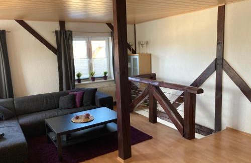 Kemberg Apartment | Ferienwohnung-Relax-Schleesen