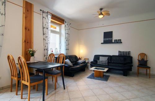 Erlach Apartment | Ferienwohnung Renchglück
