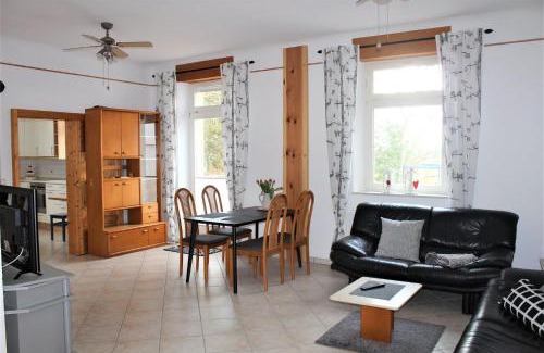 Erlach Apartment | Ferienwohnung Renchglück