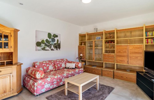 Bad Herrenalb Apartment | Ferienwohnung Rennbachtal