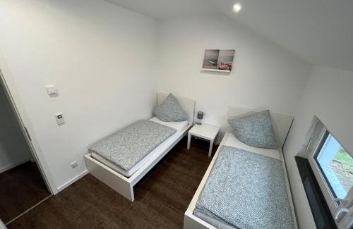 Attendorn Apartment | Ferienwohnung Repetal