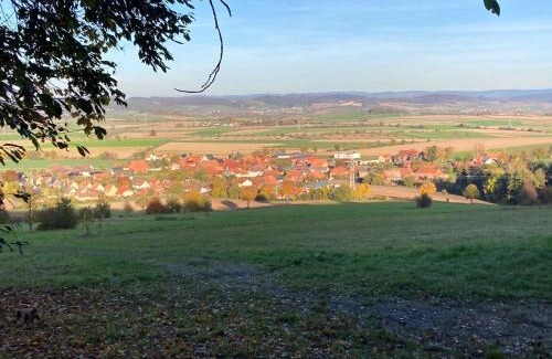 Einbeck Apartment | Ferienwohnung Residenz zur Ahlsburg
