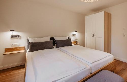 Siegenburg Apartment | Ferienwohnung Reslbauer