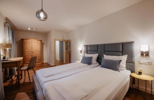 Siegenburg Apartment | Ferienwohnung Reslbauer