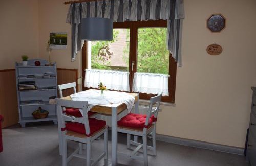 Prossen Apartment | Ferienwohnung Richter