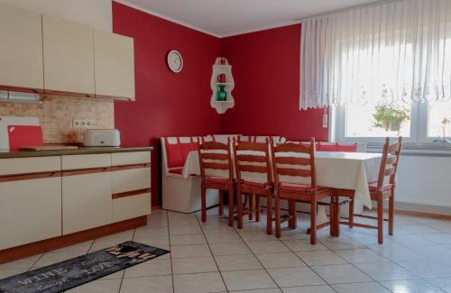 Irsch Apartment | Ferienwohnung Riesling