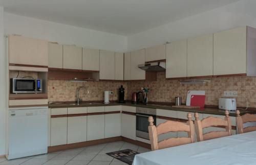 Irsch Apartment | Ferienwohnung Riesling