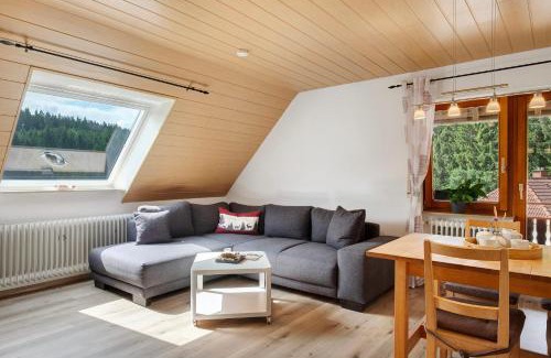 Biederbach Apartment | Ferienwohnung Ringwald