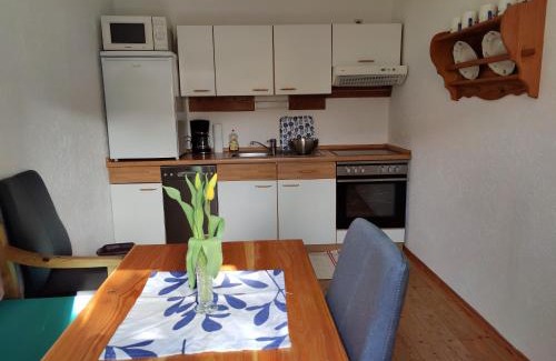 Perlesreut Apartment | Ferienwohnung Ritzinger