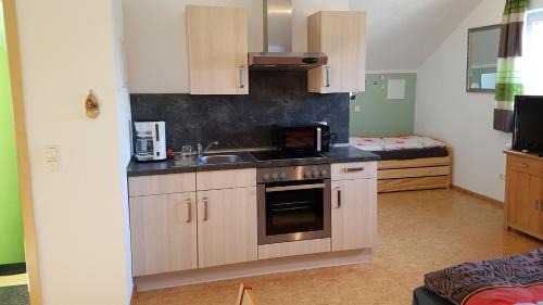 Roetz Apartment | Ferienwohnung Robl