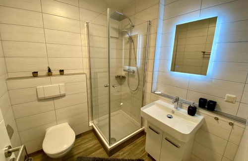 Bad Rodach Apartment | Ferienwohnung Rodachaue
